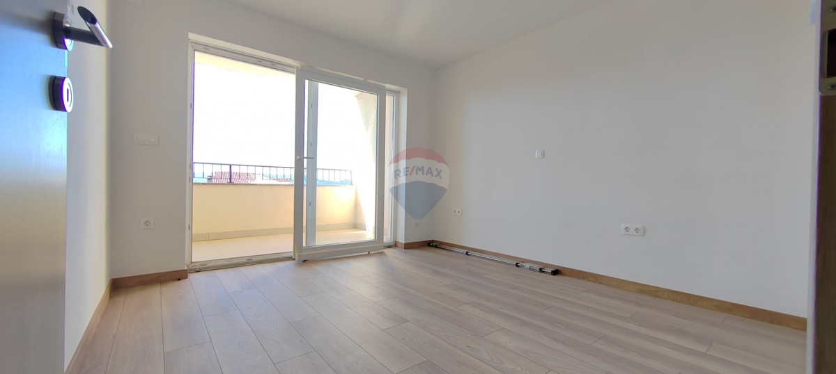 Appartamento Brodarica, Šibenik - Okolica, 85,62m2