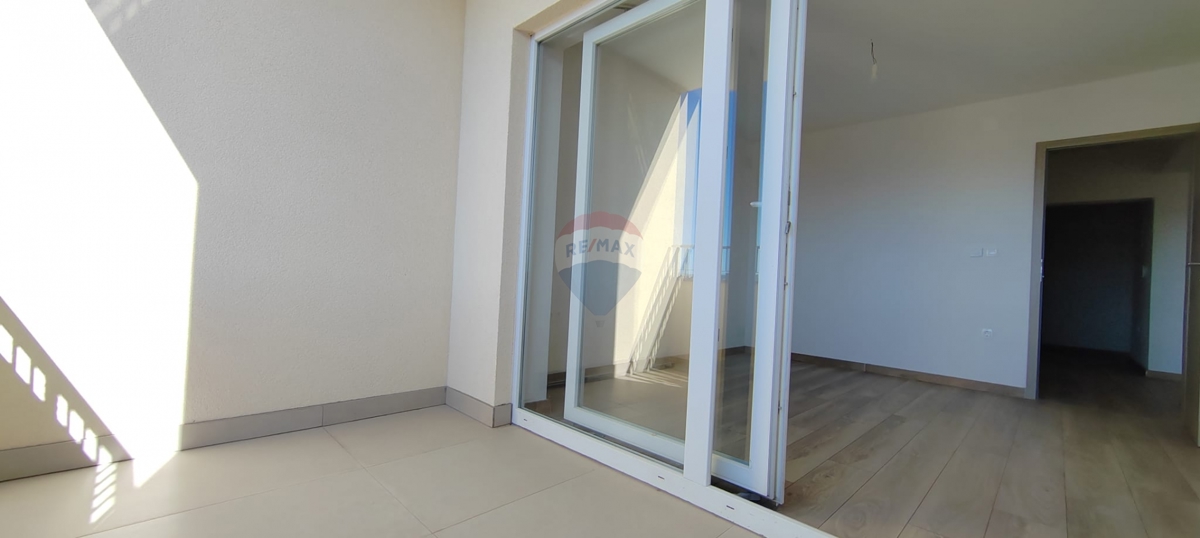 Appartamento Brodarica, Šibenik - Okolica, 85,62m2