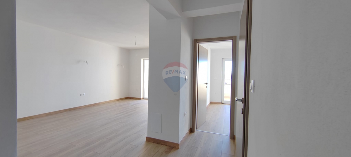 Appartamento Brodarica, Šibenik - Okolica, 85,62m2