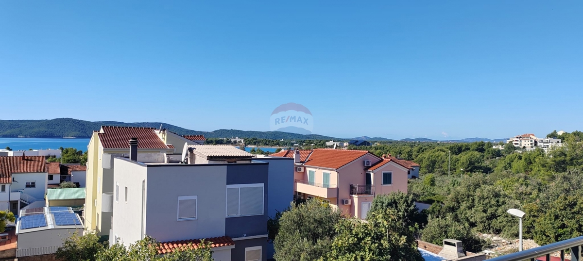 Appartamento Brodarica, Šibenik - Okolica, 85,62m2