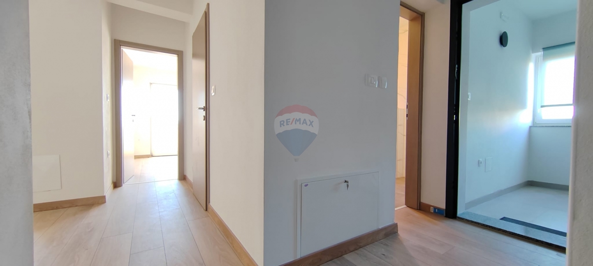 Appartamento Brodarica, Šibenik - Okolica, 85,62m2