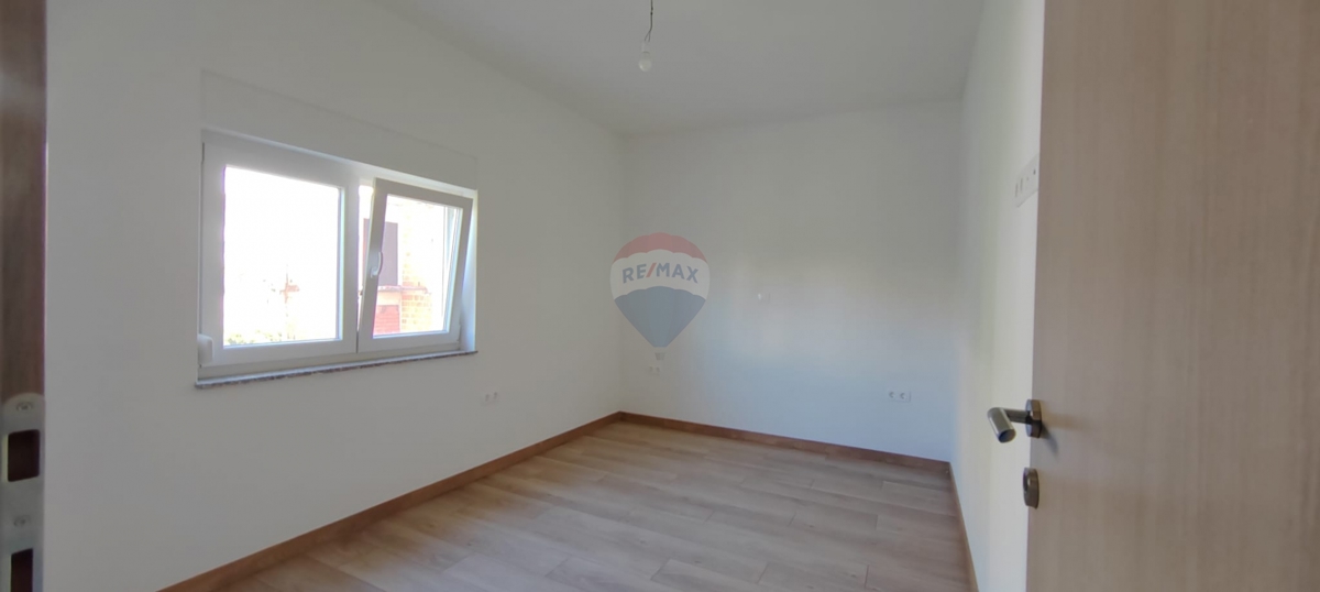 Appartamento Brodarica, Šibenik - Okolica, 85,62m2