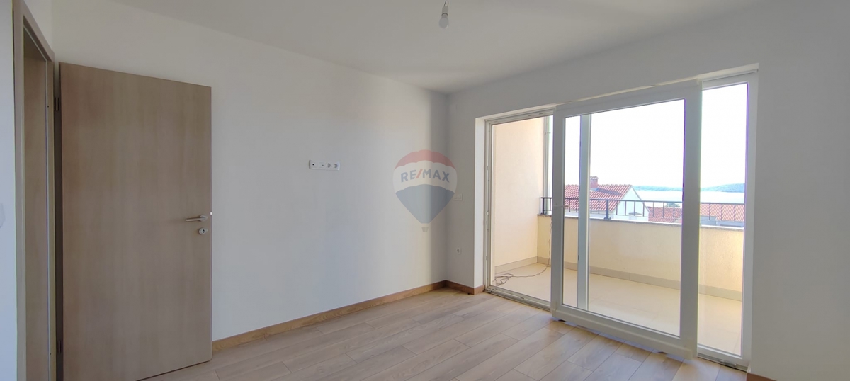 Appartamento Brodarica, Šibenik - Okolica, 85,62m2