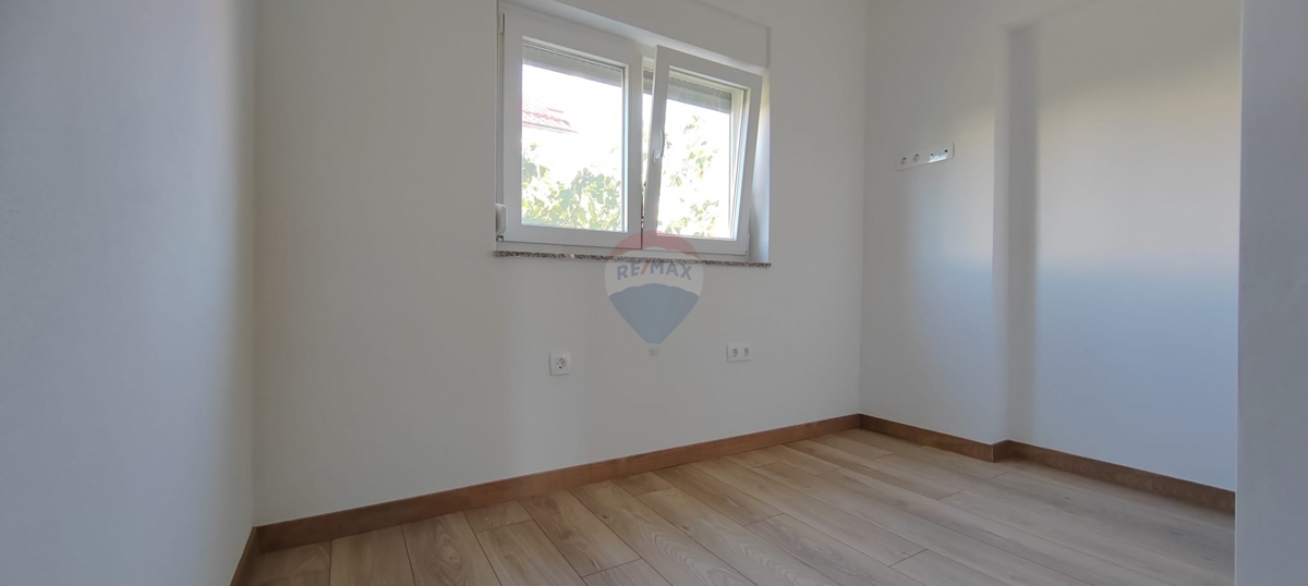 Appartamento Brodarica, Šibenik - Okolica, 85,62m2