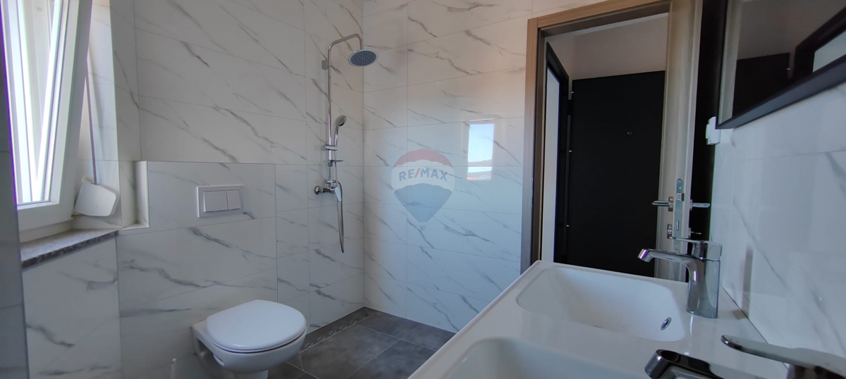 Appartamento Brodarica, Šibenik - Okolica, 85,62m2