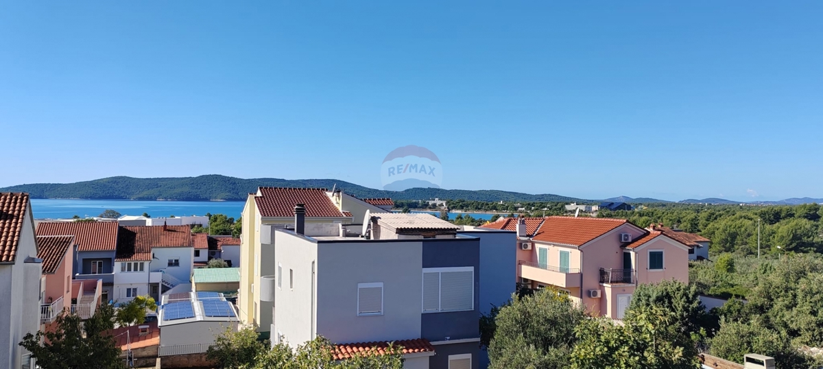 Appartamento Brodarica, Šibenik - Okolica, 85,62m2