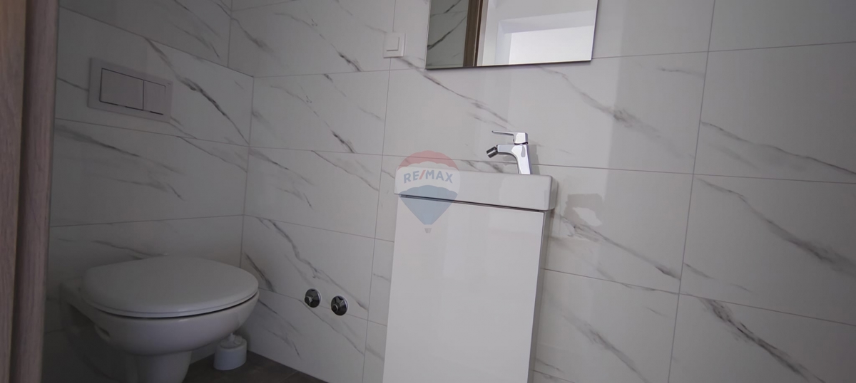 Appartamento Brodarica, Šibenik - Okolica, 85,62m2