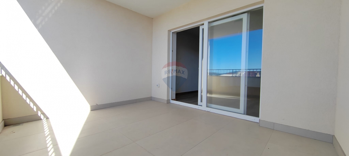 Appartamento Brodarica, Šibenik - Okolica, 85,62m2