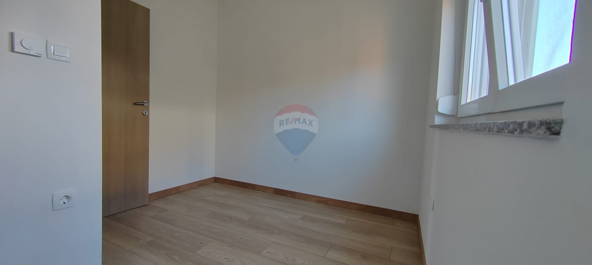 Appartamento Brodarica, Šibenik - Okolica, 85,62m2