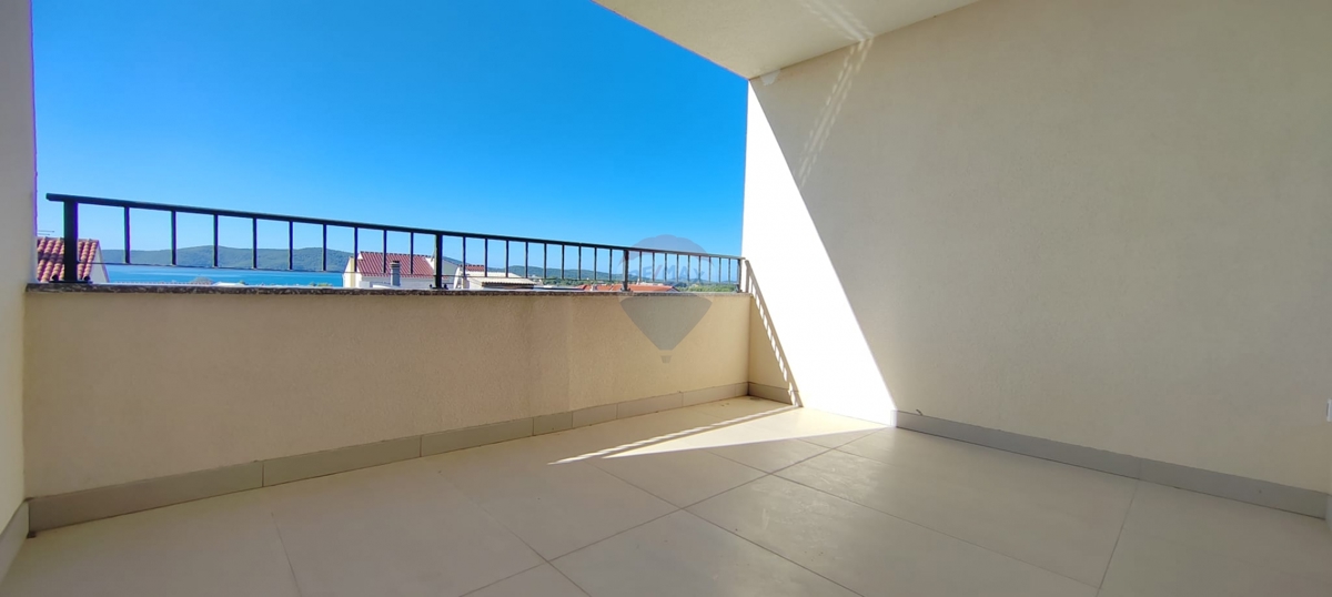 Appartamento Brodarica, Šibenik - Okolica, 85,62m2