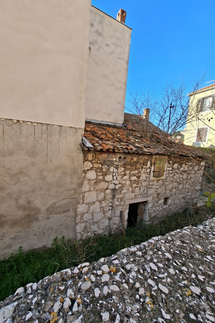 Casa Varoš, Šibenik, 420m2