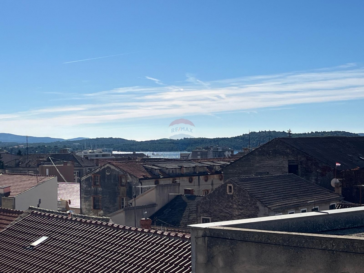 Casa Varoš, Šibenik, 420m2