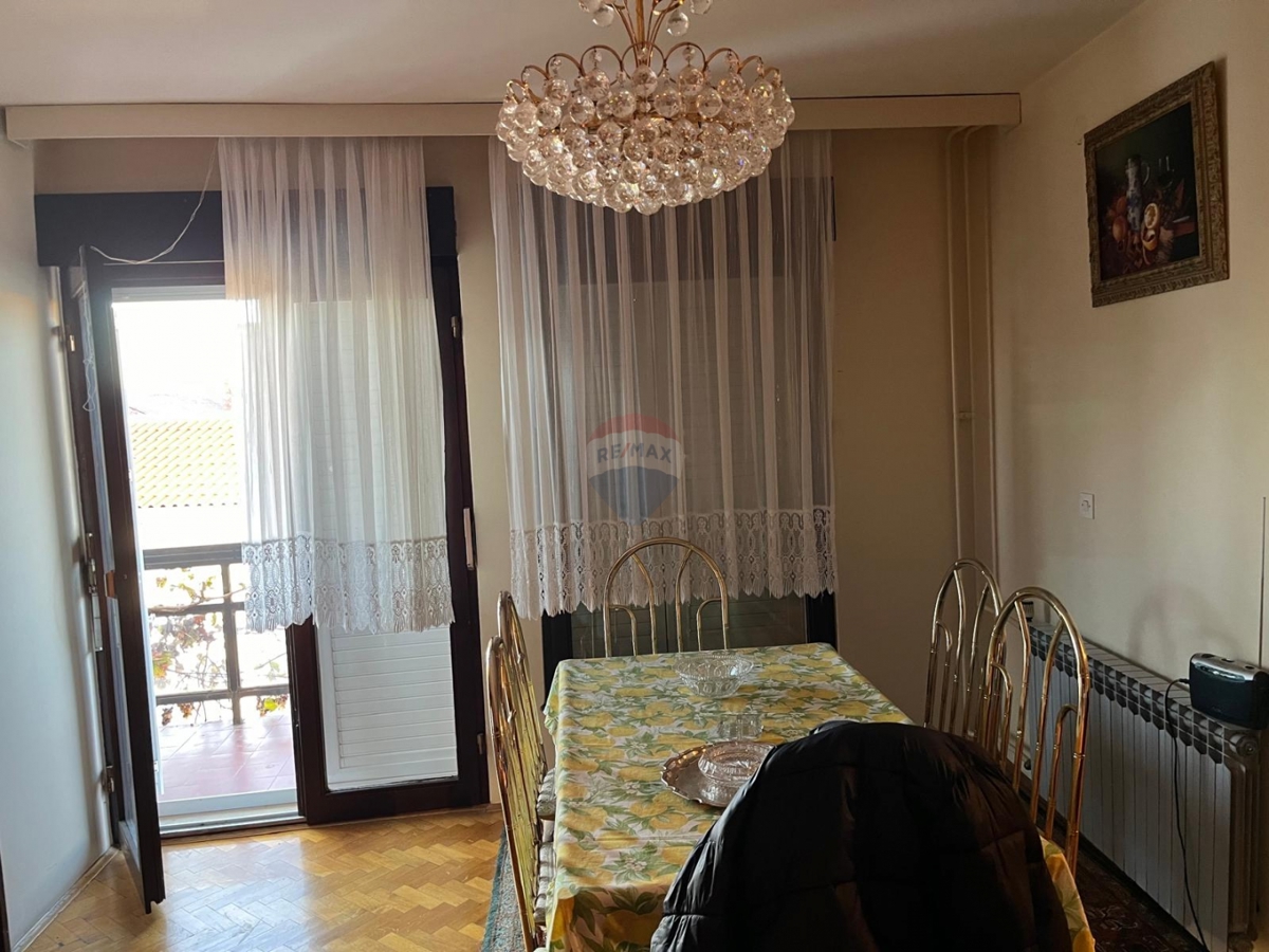 Casa Varoš, Šibenik, 420m2