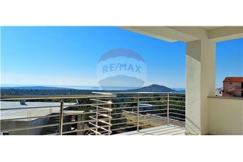 Appartamento Primošten, 840m2