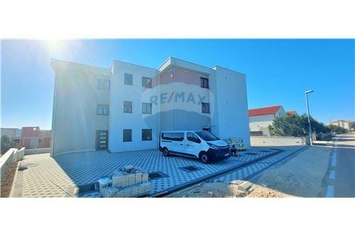 Appartamento Primošten, 840m2