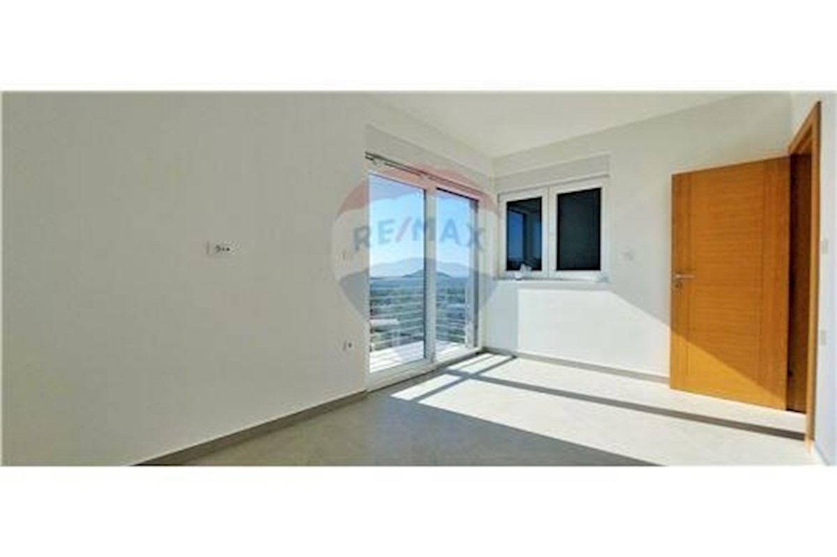 Appartamento Primošten, 840m2