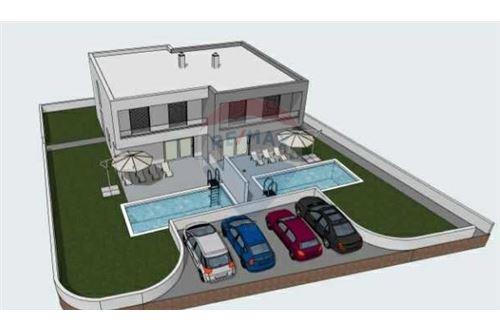 Casa Vodice, 230m2