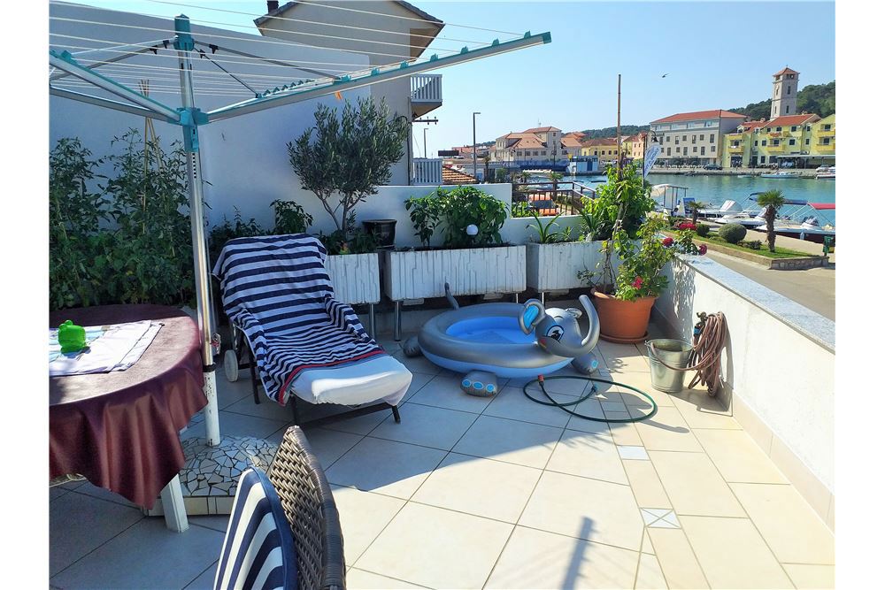 Casa Tisno, 344m2