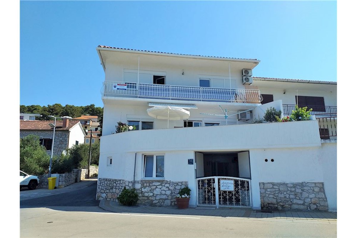 Casa Tisno, 344m2