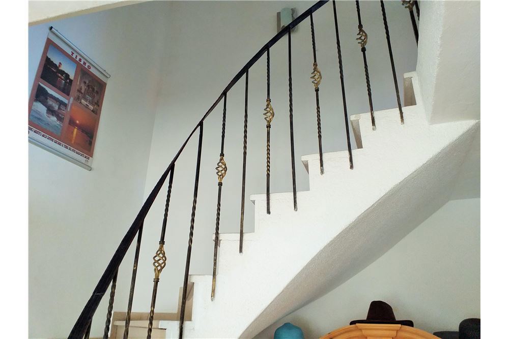 Casa Tisno, 344m2