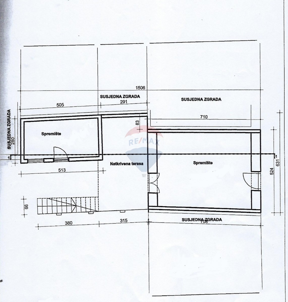 Casa Pirovac, 419,85m2