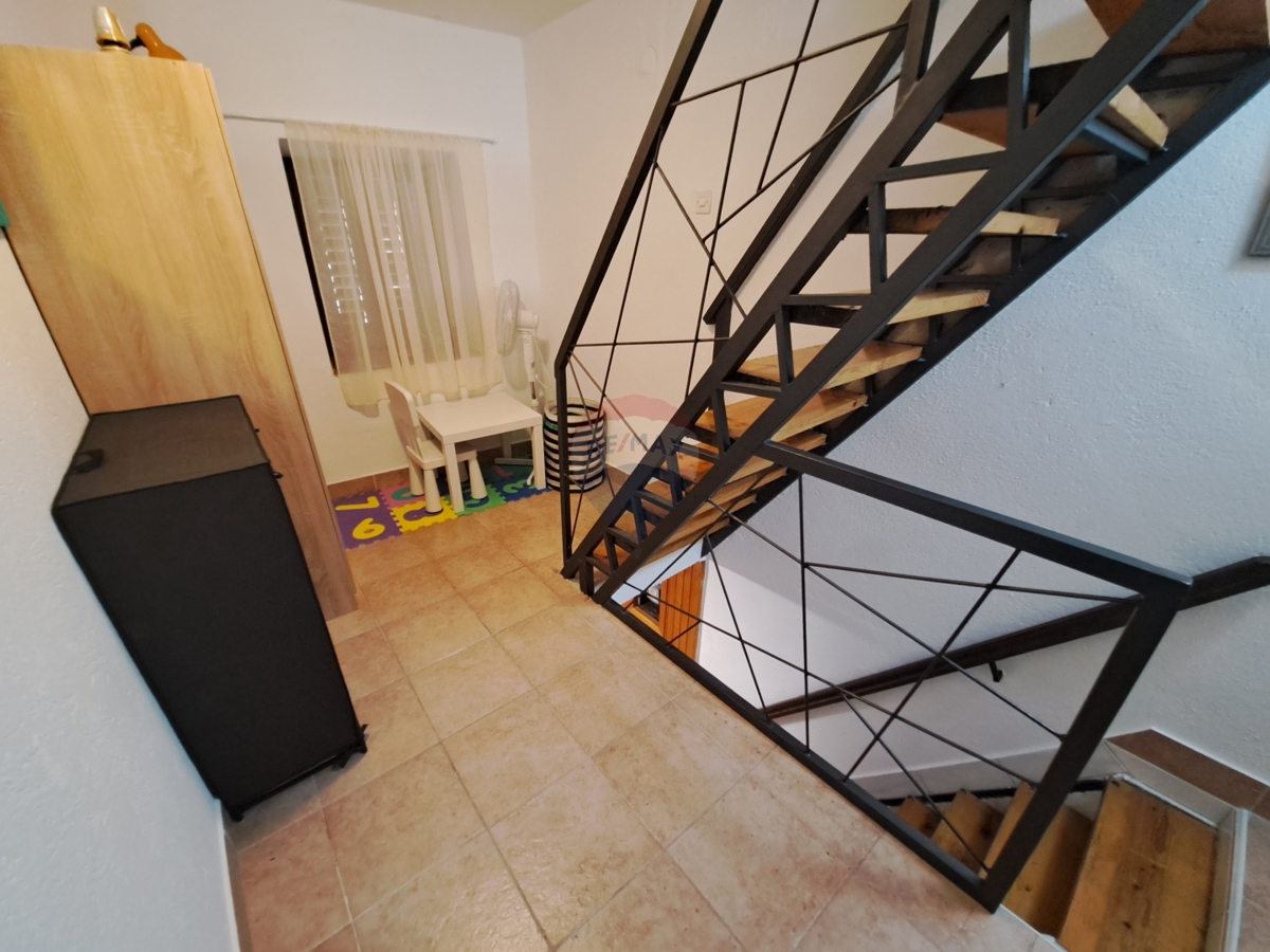 Casa Vodice, 108m2
