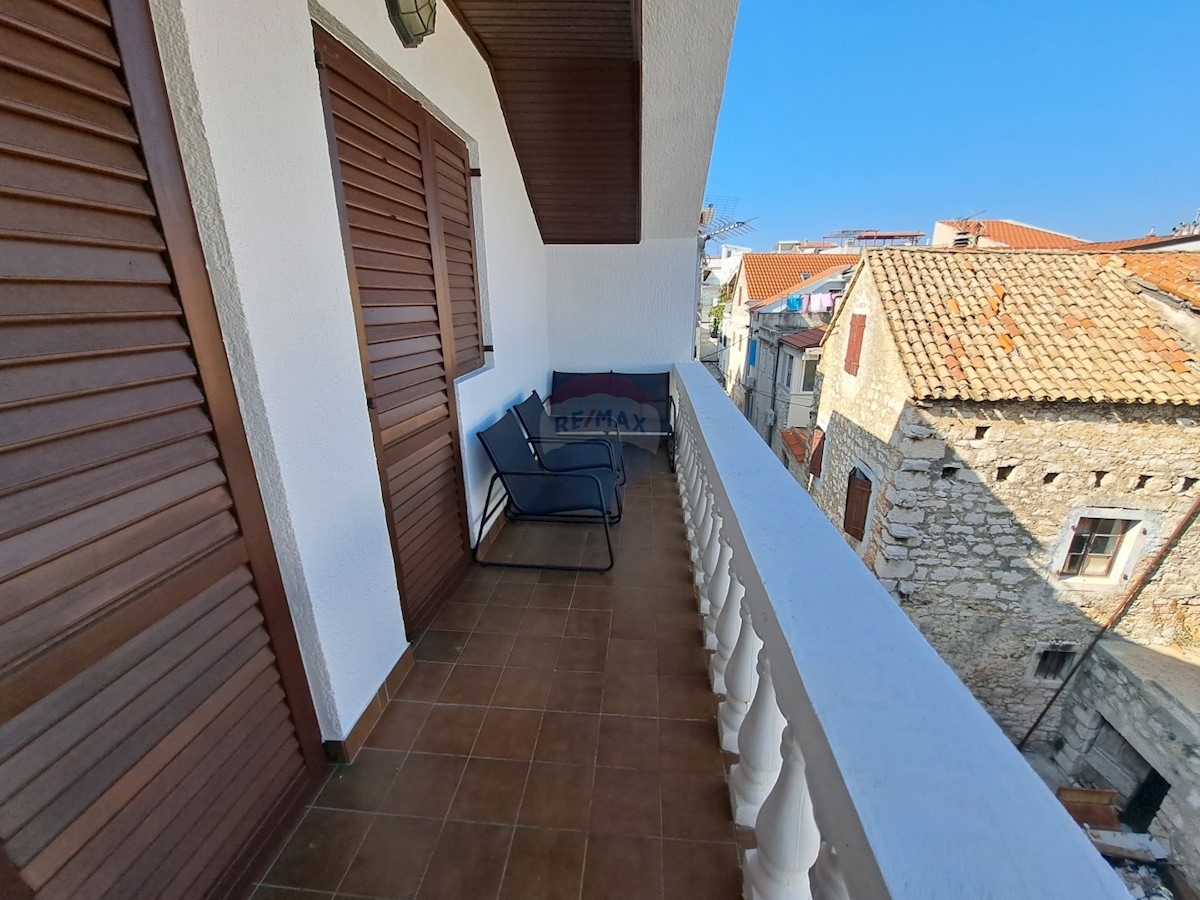 Casa Vodice, 108m2