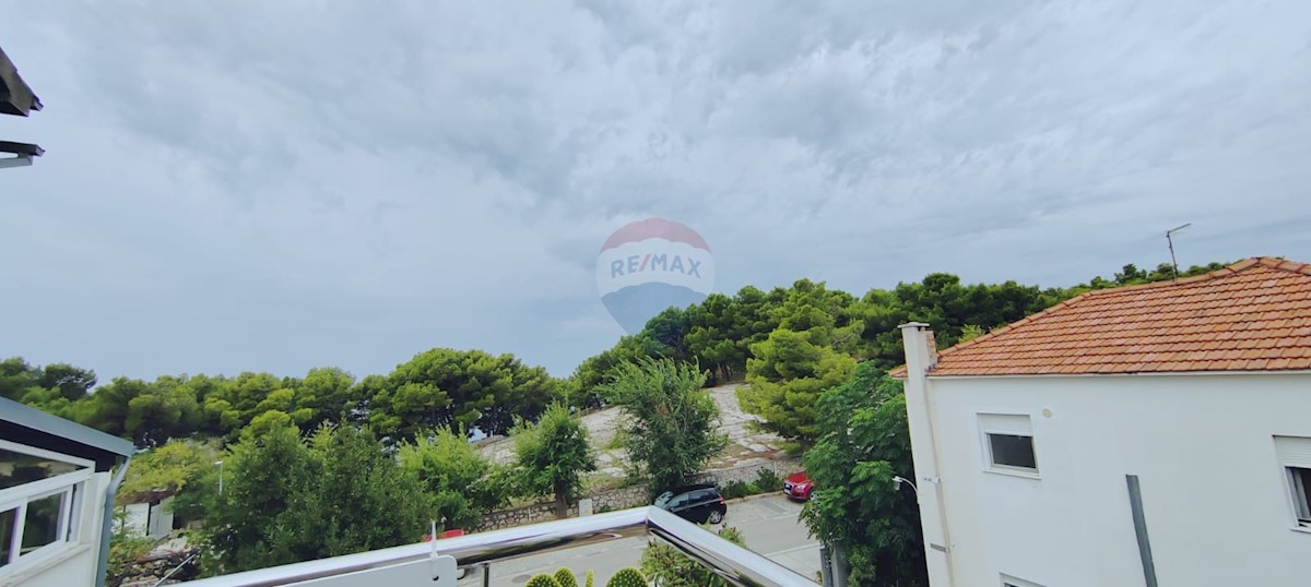 Appartamento Tribunj, 95,56m2