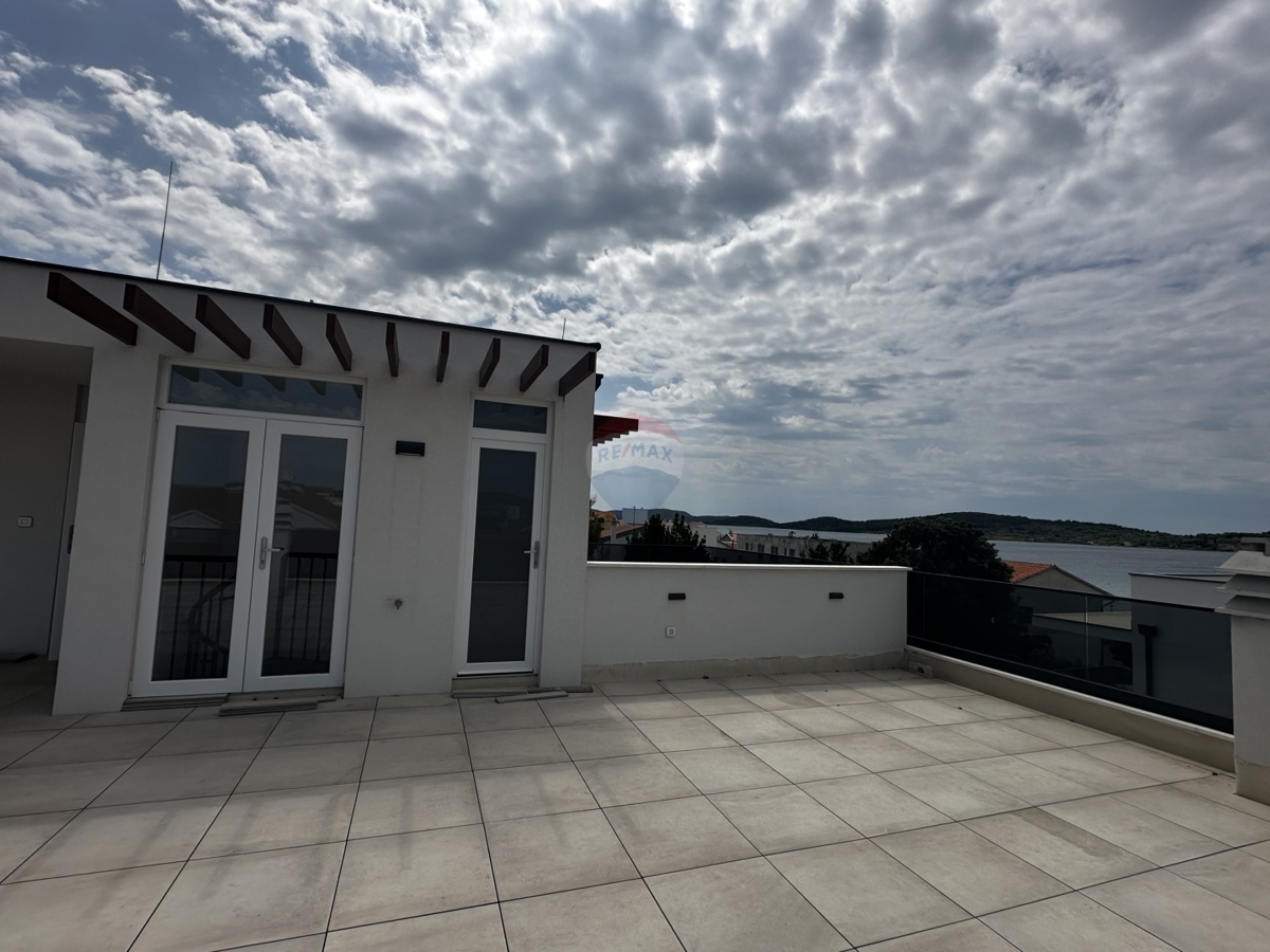 Appartamento Srima, Vodice, 183,74m2