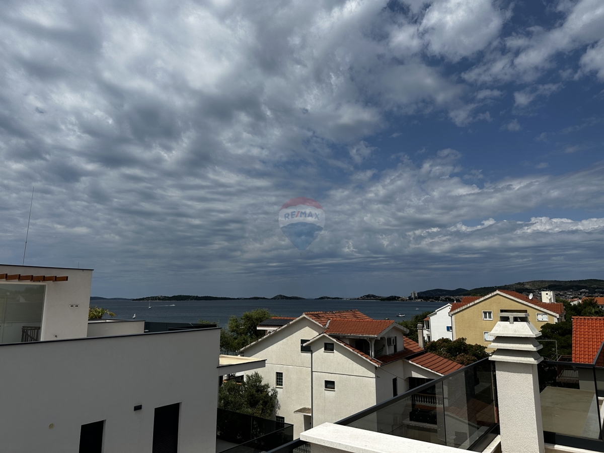 Appartamento Srima, Vodice, 183,74m2