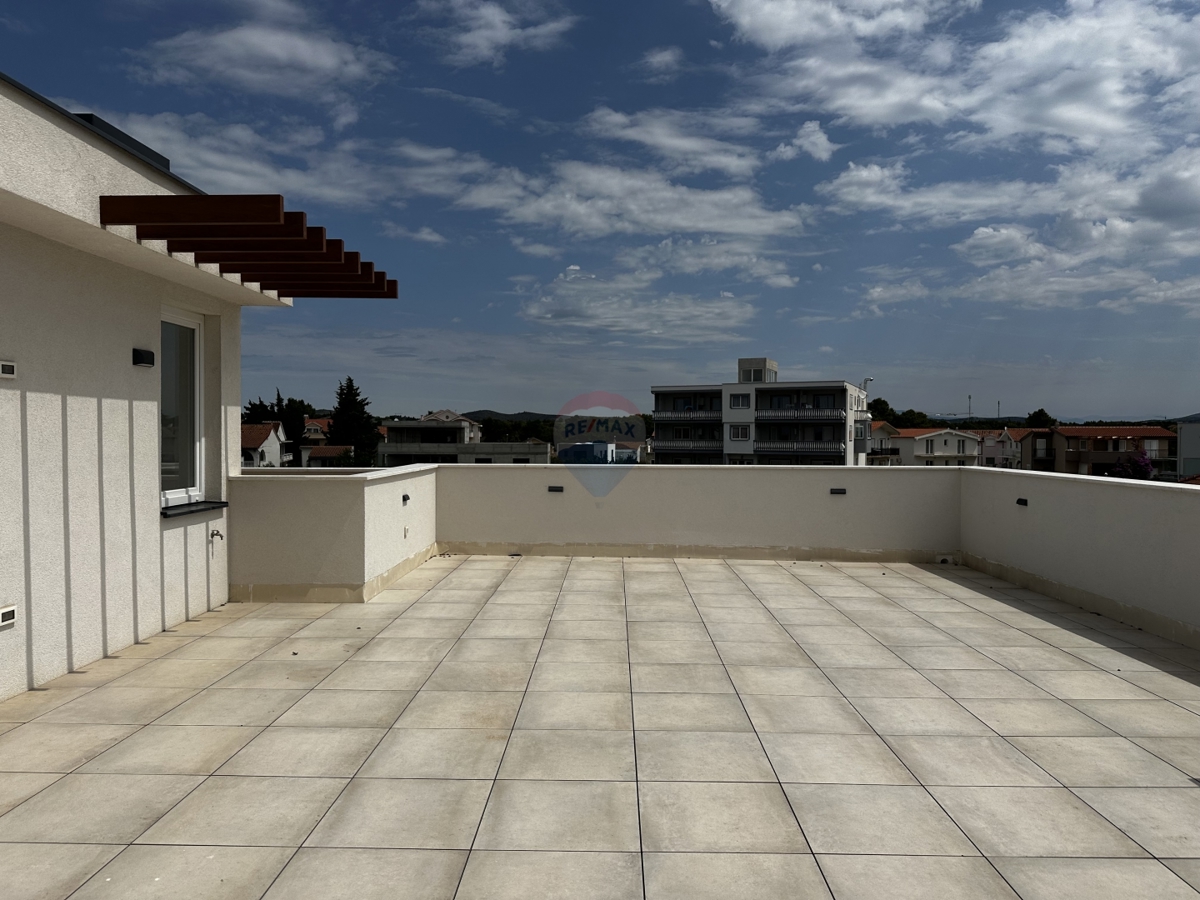Appartamento Srima, Vodice, 183,74m2