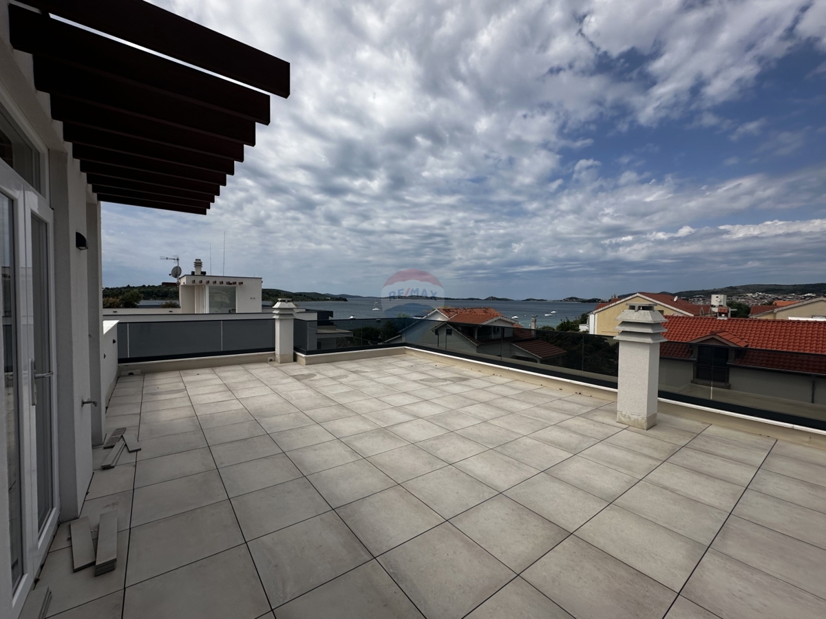 Appartamento Srima, Vodice, 183,74m2