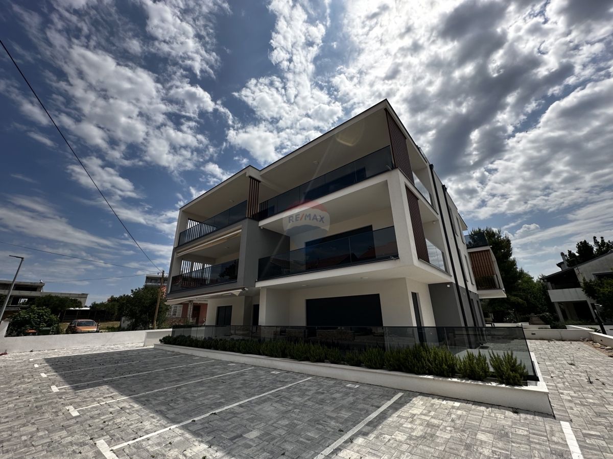 Appartamento Srima, Vodice, 183,74m2