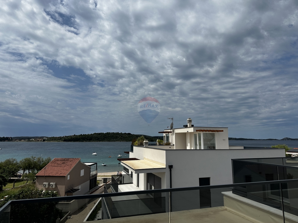 Appartamento Srima, Vodice, 183,74m2