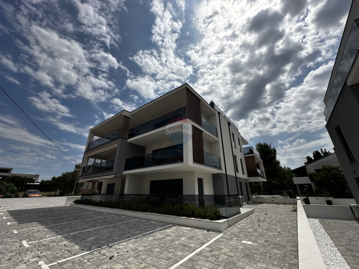 Appartamento Srima, Vodice, 183,74m2