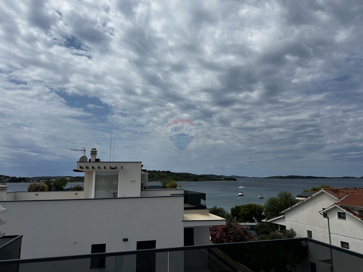 Appartamento Srima, Vodice, 183,74m2