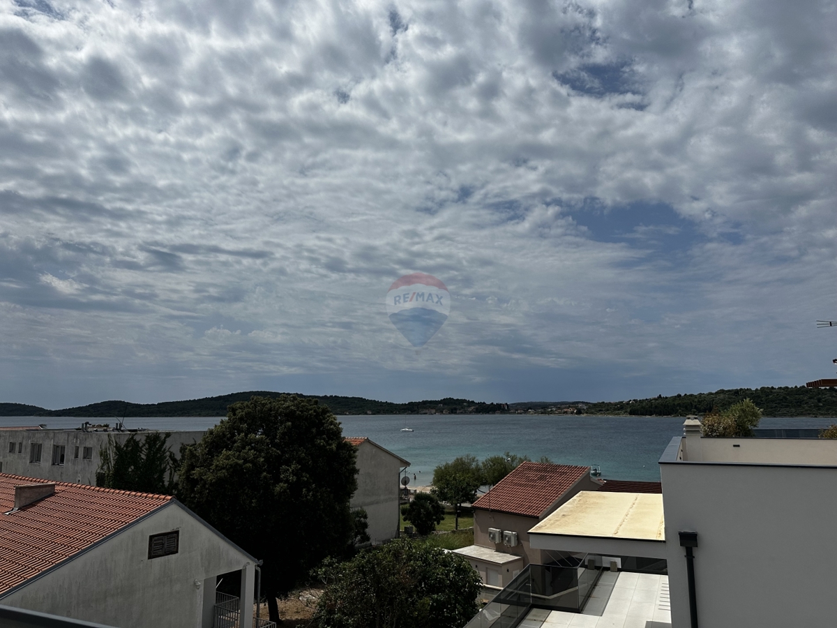 Appartamento Srima, Vodice, 183,74m2