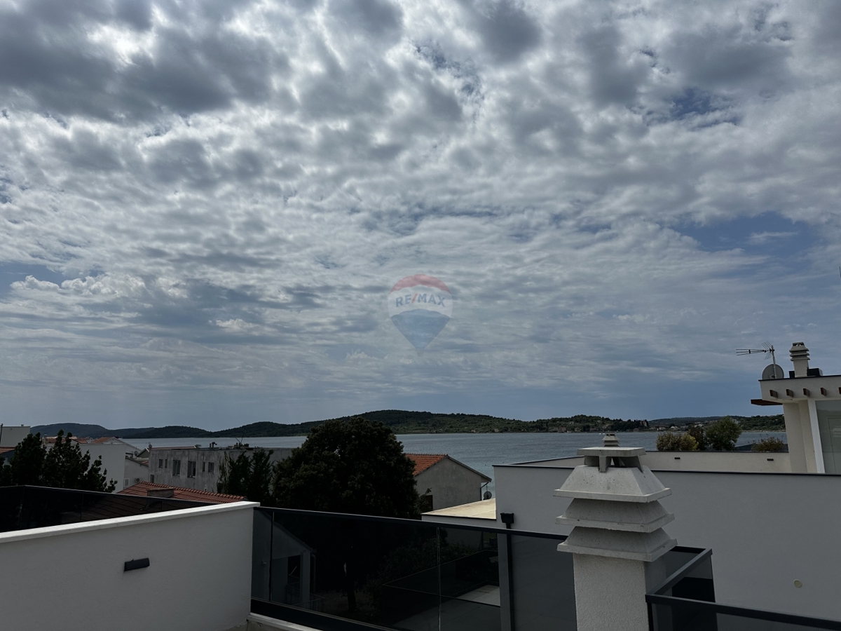 Appartamento Srima, Vodice, 183,74m2