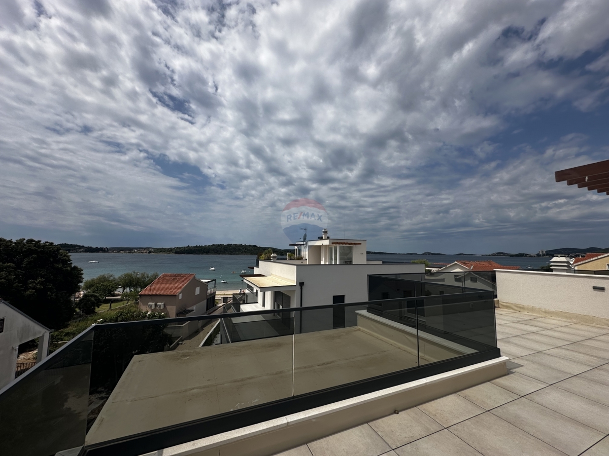 Appartamento Srima, Vodice, 183,74m2