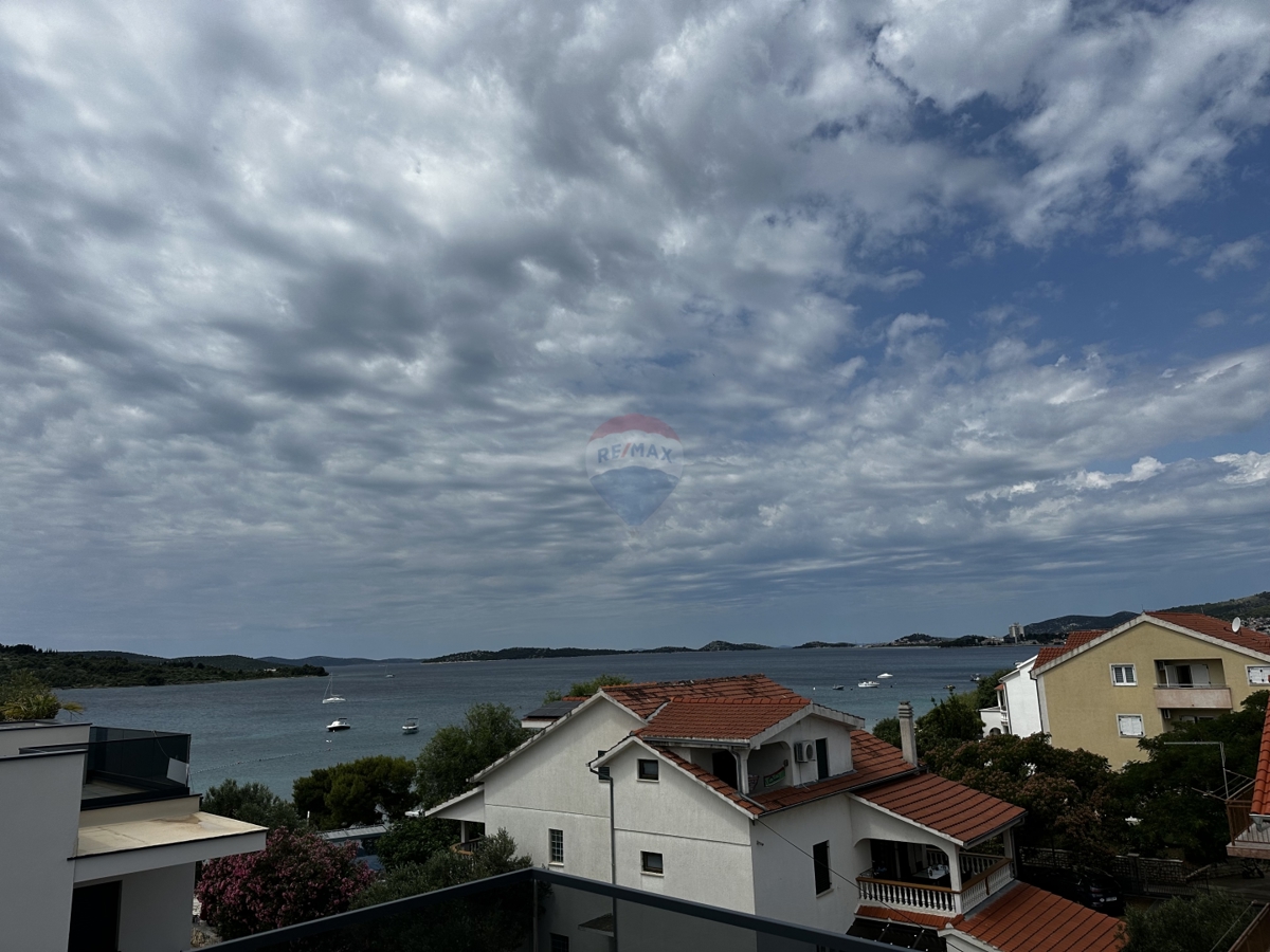 Appartamento Srima, Vodice, 183,74m2