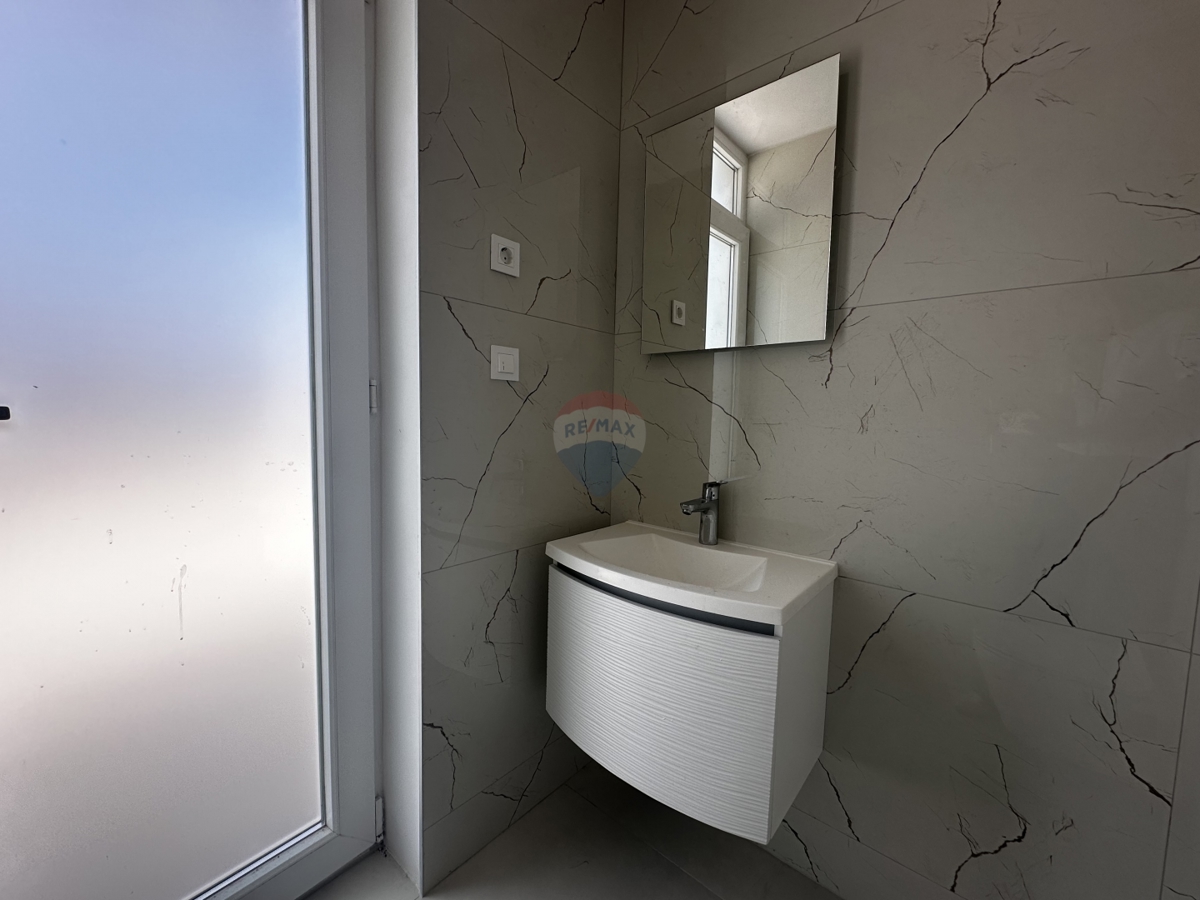 Appartamento Srima, Vodice, 183,74m2