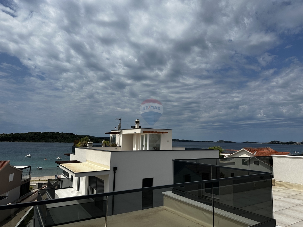 Appartamento Srima, Vodice, 183,74m2