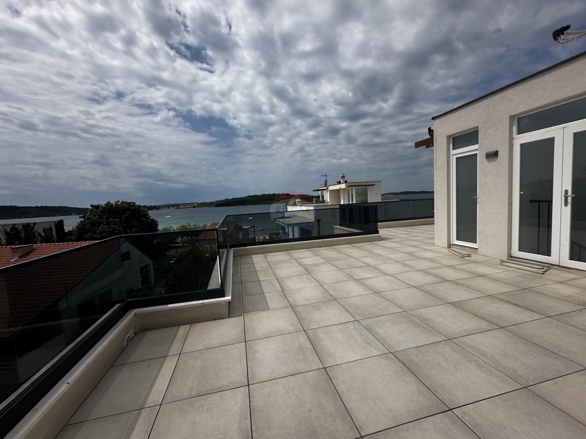Appartamento Srima, Vodice, 183,74m2