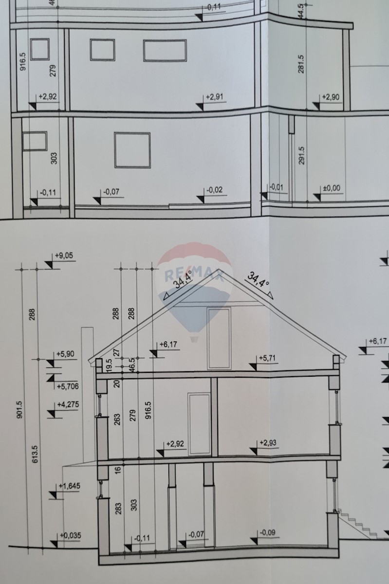 Appartamento Pirovac, 58,89m2