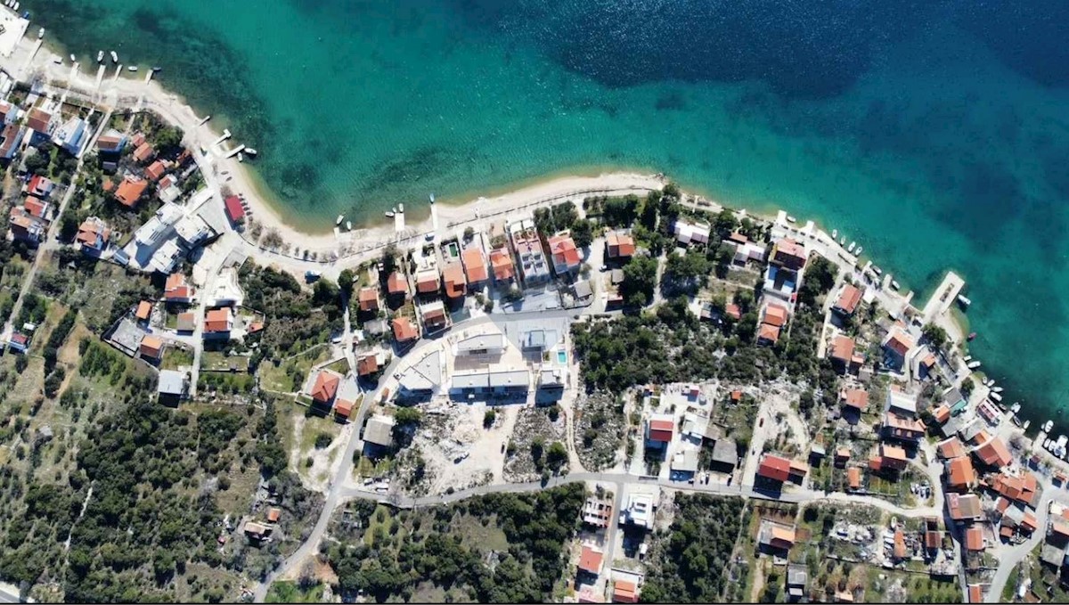 Appartamento Grebaštica, Šibenik - Okolica, 52,03m2