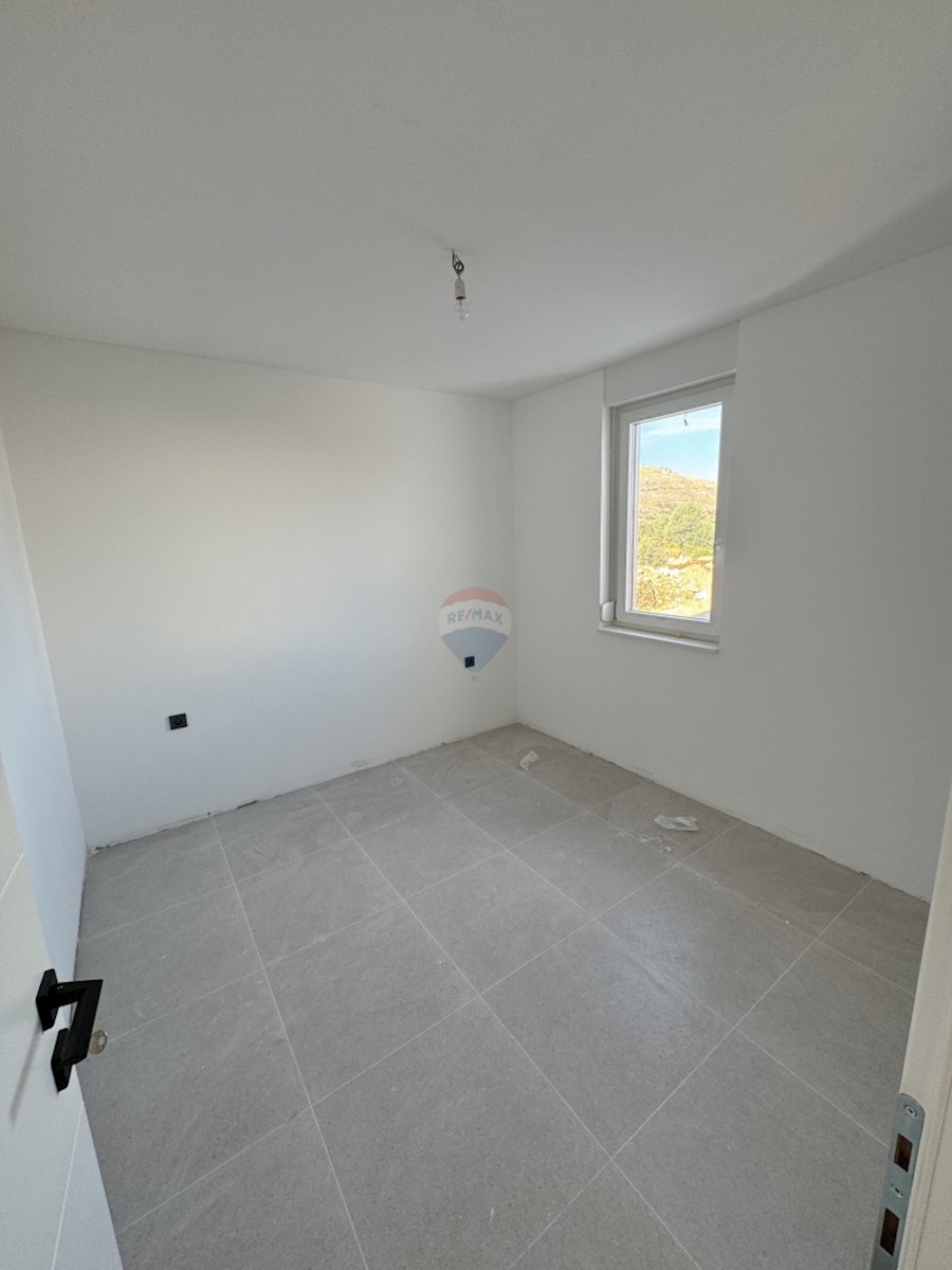 Appartamento Grebaštica, Šibenik - Okolica, 52,03m2