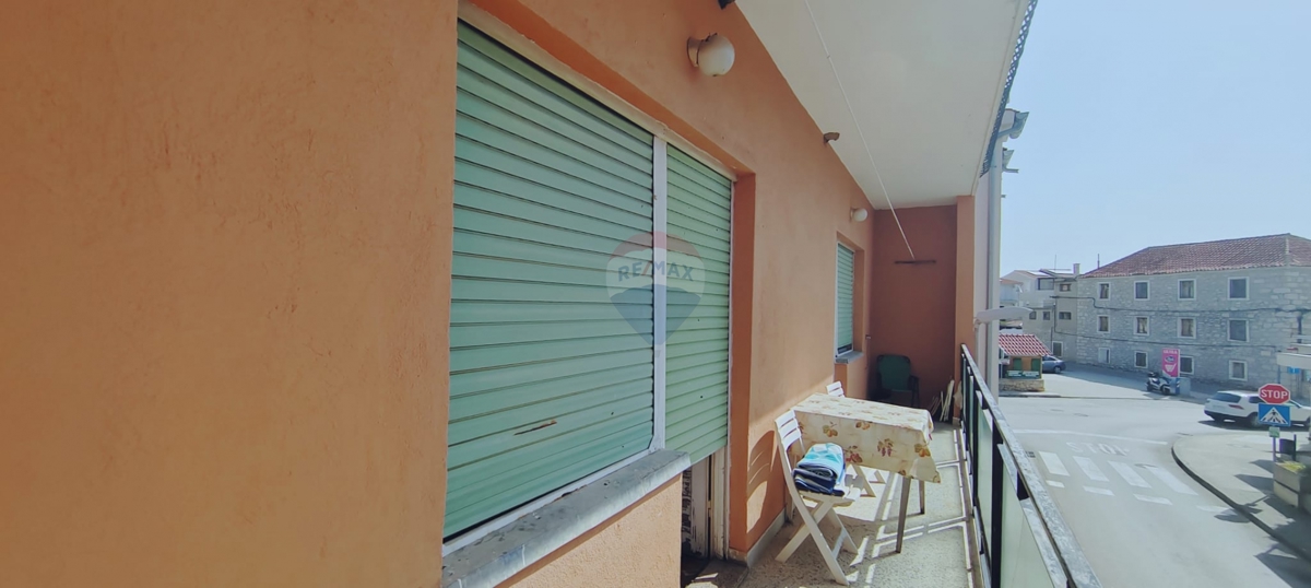 Casa Tribunj, 174,57m2