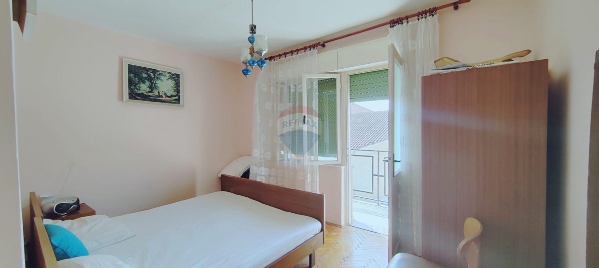 Casa Tribunj, 174,57m2