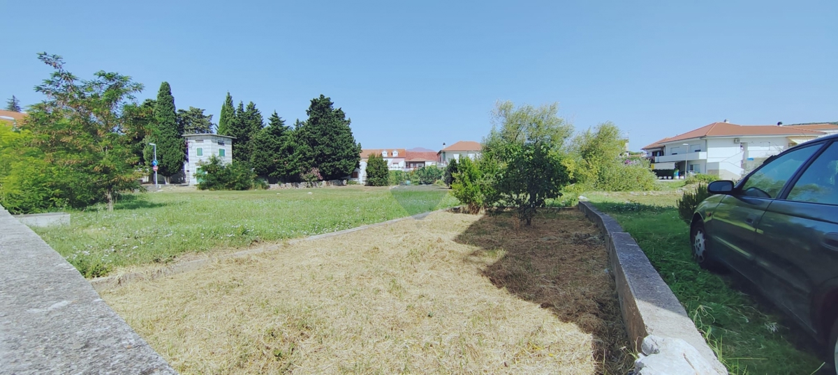 Casa Tribunj, 174,57m2