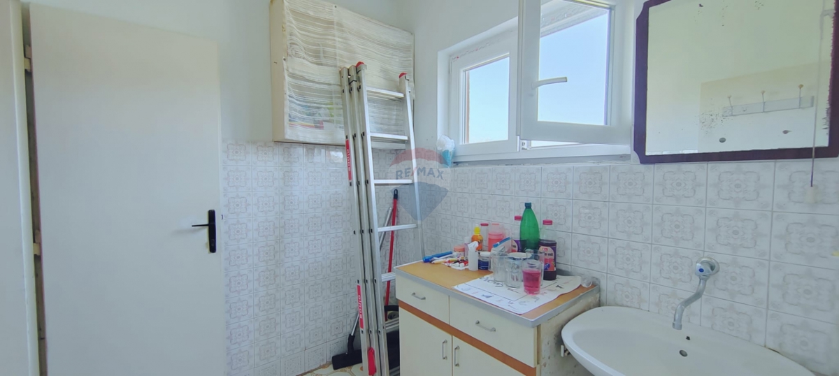 Casa Tribunj, 174,57m2